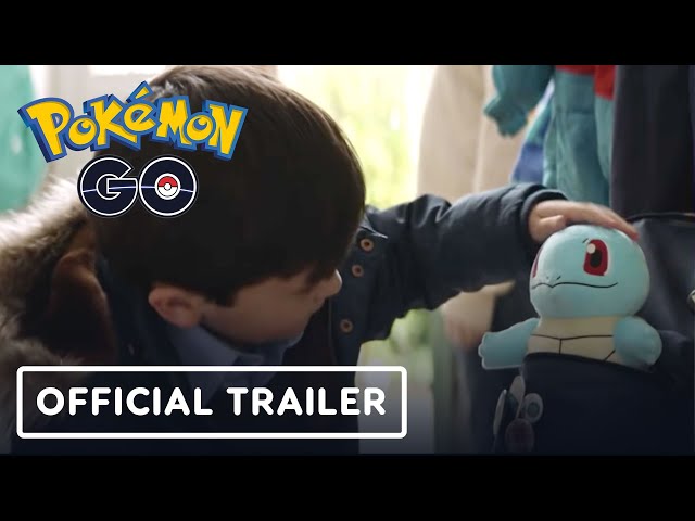 New 'Pokémon Go' Buddy Adventure Feature Coming Soon