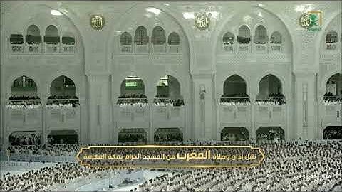 تِلاوة نديّة من خواتيم سورة الفتح لفضيلة الشيخ د. #ماهر_المعيقلي مغرب الثلاثاء 17 ربيع الأول 1447هـ.