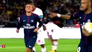 Neymar Jr Çek Silahını Daya Göğsüme