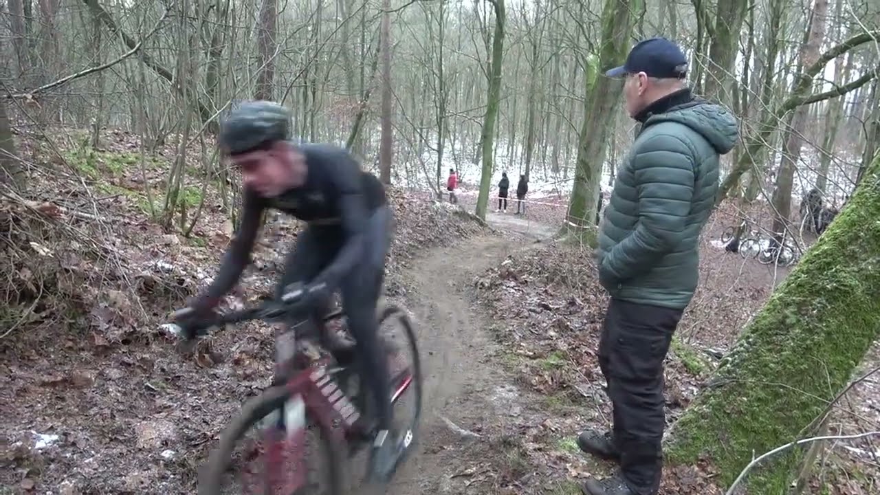 Webu Cross Cup Baarlo 2023  CX Masters