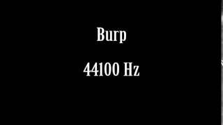 Burp Belch Sound Effect Free High Quality Sound FX
All of my sound FX uploads have a Creative Commons License.
I make sound FX for people to use in their projects. Film, YouTube Video, etc.. I am offering this service because I myself know that it is tough to find good sound FX that are really 100% FREE! So go ahead and use them, give me credit if you want... or dont. It is up to you, but please do SUBSCRIBE as I have many more sounds to capture and share! Burp Belch Sound Effect Free High Quality Sound FX