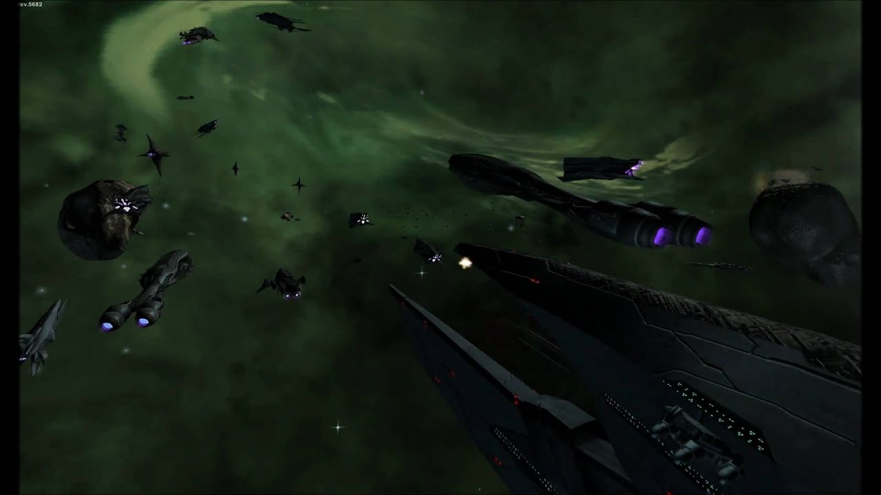 BGO : March of the Penguins