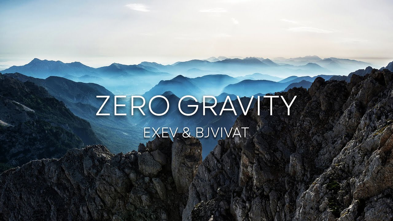 Watch ExEv & BJVIVAT - Zero Gravity on YouTube Watch ExEv & BJVIVAT - Zero Gravity on YouTube