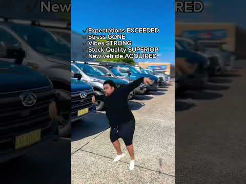 🥹 What can we say… it keeps getting better & better!!😎#countrywholesalegroup #4x4 #usedcars #viral