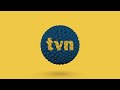 TVN Idents And Jingles 2013 2024