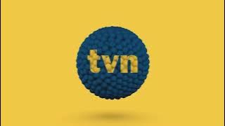TVN - Idents and Jingles 2013 - 2024