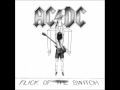 Acdc messin with the kid