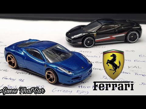 ferrari's-stupid-exclusive-license?---ferrari-458-italia-review!