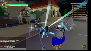 (YBA) Using Requiem Arrow Till I Get a Shiny (attempt 1)