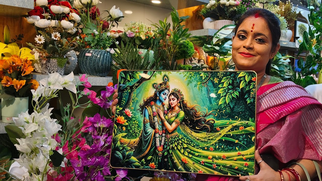 সমস্যা সমাধানে দুইপক্ষ  হাজির অর্জুন ও দুই পরিবার