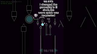 #nobatidao #geometrydash #gdupdate #gd #gaming #level #shorts #shortvideo #trends #trending #fyp