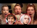 VLOG SQUAD CELEBRITY NET WORTH GAME!!