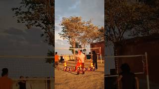 VLOG 04/30 WFH Life ar Gaam aala desi Volleyball! 🏐🔥 #haryanvi  #desivlog  #explorepage  #minivlog