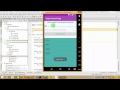 Realm App Demo