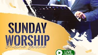 20210523 Online Worship Service  || Shalowm Covenant Church || #Live