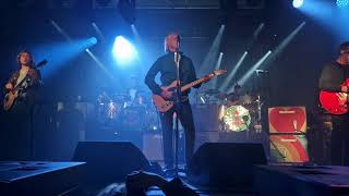 Paul Weller.  Ever Changing Mood.  Galway, Ireland.  8th October 2022. screenshot 4