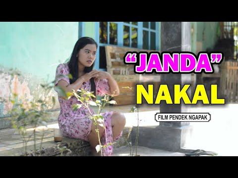 JANDA NAKAL - Film Pendek Ngapak Banyumas