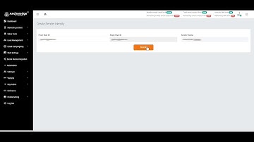 (MBizPlus Plan feature) How to register sender ID for email campaigning?