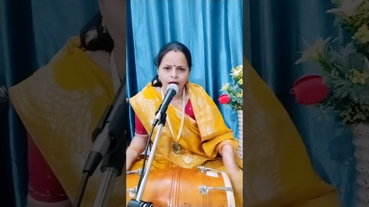 🌷 तूने क्या क्या किया है हमारे लिए 🌷#भजन #कान्हा 