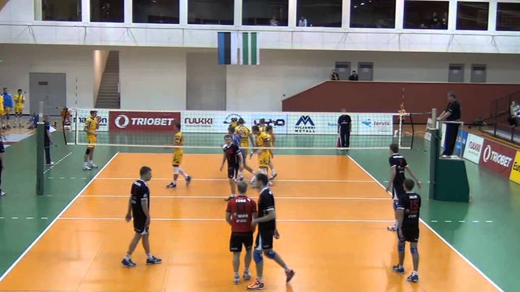 PVK-SEL kvf - YouTube