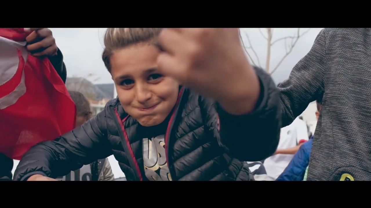 Bitou - 2ème Freestyle (Clip officiel)