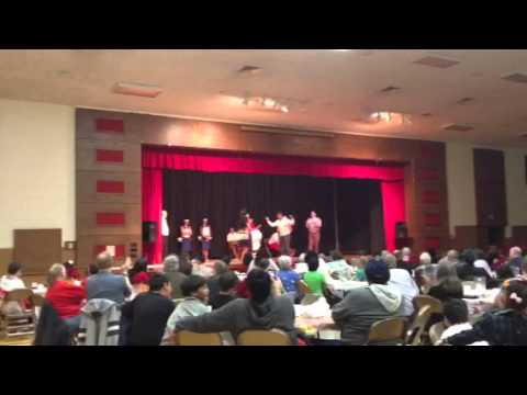 AILINE's Touch of Polynesia - YouTube