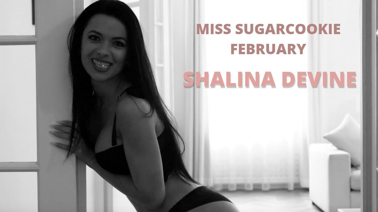 Shalina devine interview