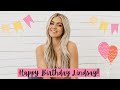 Lindsay's 27th Birthday Q&A!!