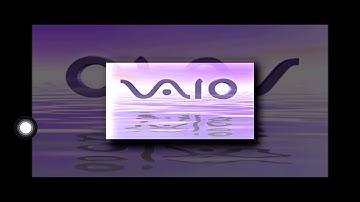 Ytpmv Sony Vaio scan waiting for scan^6