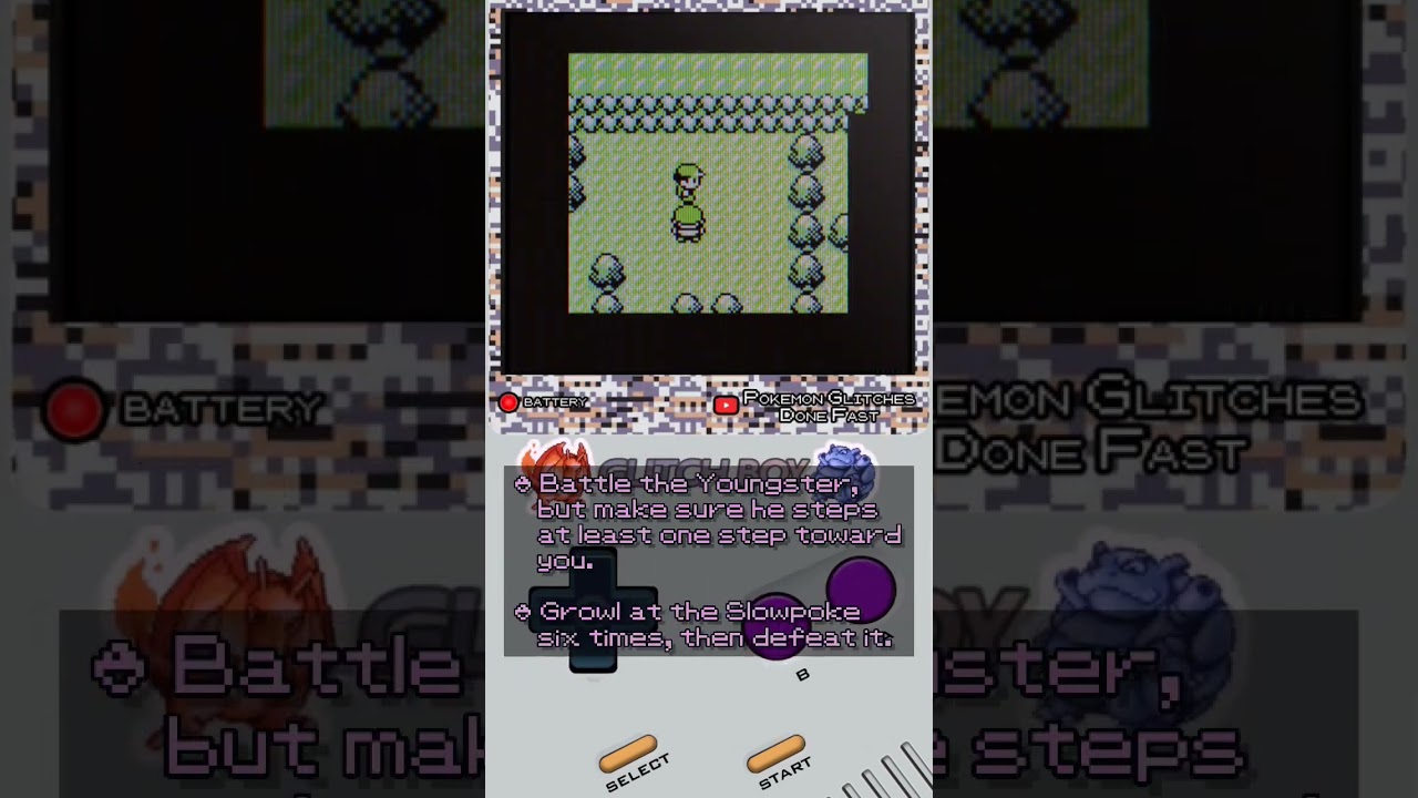 Mew isn't under the truck, it's in Cerulean