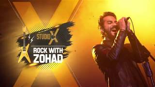 Studio X Rock With Zohad Collaboration Jammed By Mashikur Rahman Kobe Nemesis Jam Collab