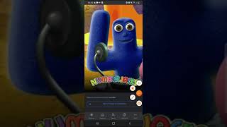 Happy Late 16Th Anniversary Numberjacks 2006