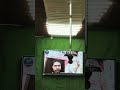 online Classes Studio setup #shortvideo #camerainstallation