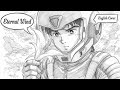 Gundam F91 ETERNAL WIND English Cover