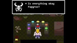 Deltarune Chapter 5 Intro