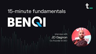 BENQI – Liquid staking and lending on Avalanche | 15-minute fundamentals ep. 28