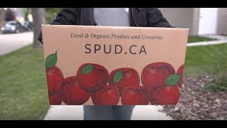 Emerald Documentary Series: SPUD.ca