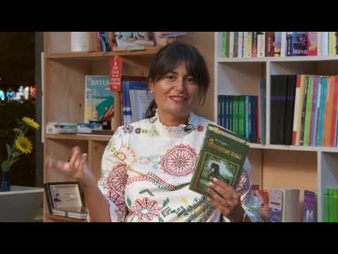 ბიბლიოთეკა-საზაფხულო საკითხავი: სერია „ მე მიყვარს კითხვა“