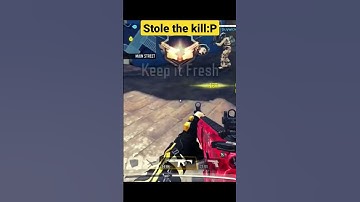 codm: m13 gameplay #shorts #codm #codmobile