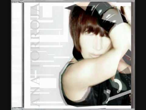 Ana Torroja Sonrisa Radio Remix