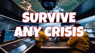 Ultimate Disaster Response Plan Guide