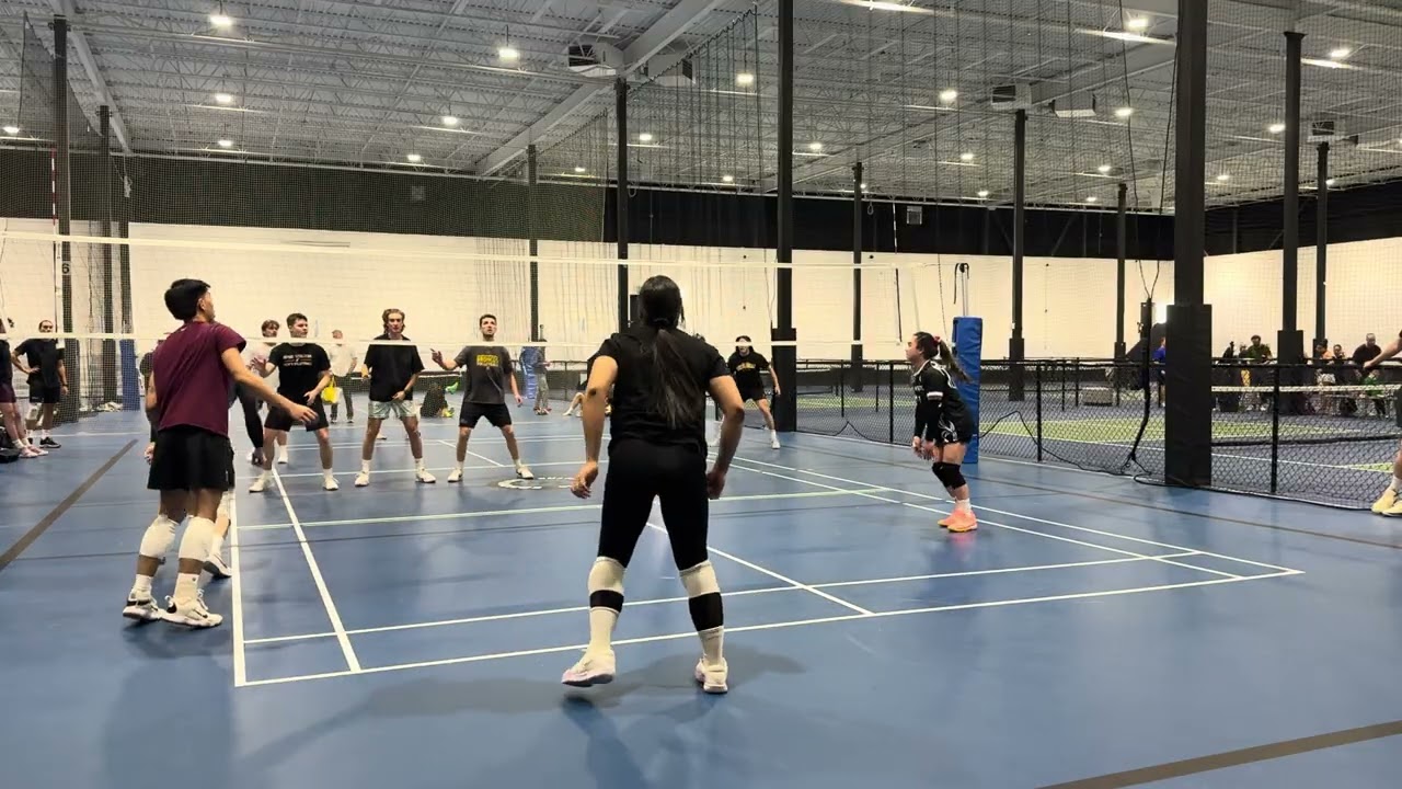 Game 4 || Franz’s Team vs Ben A. || 