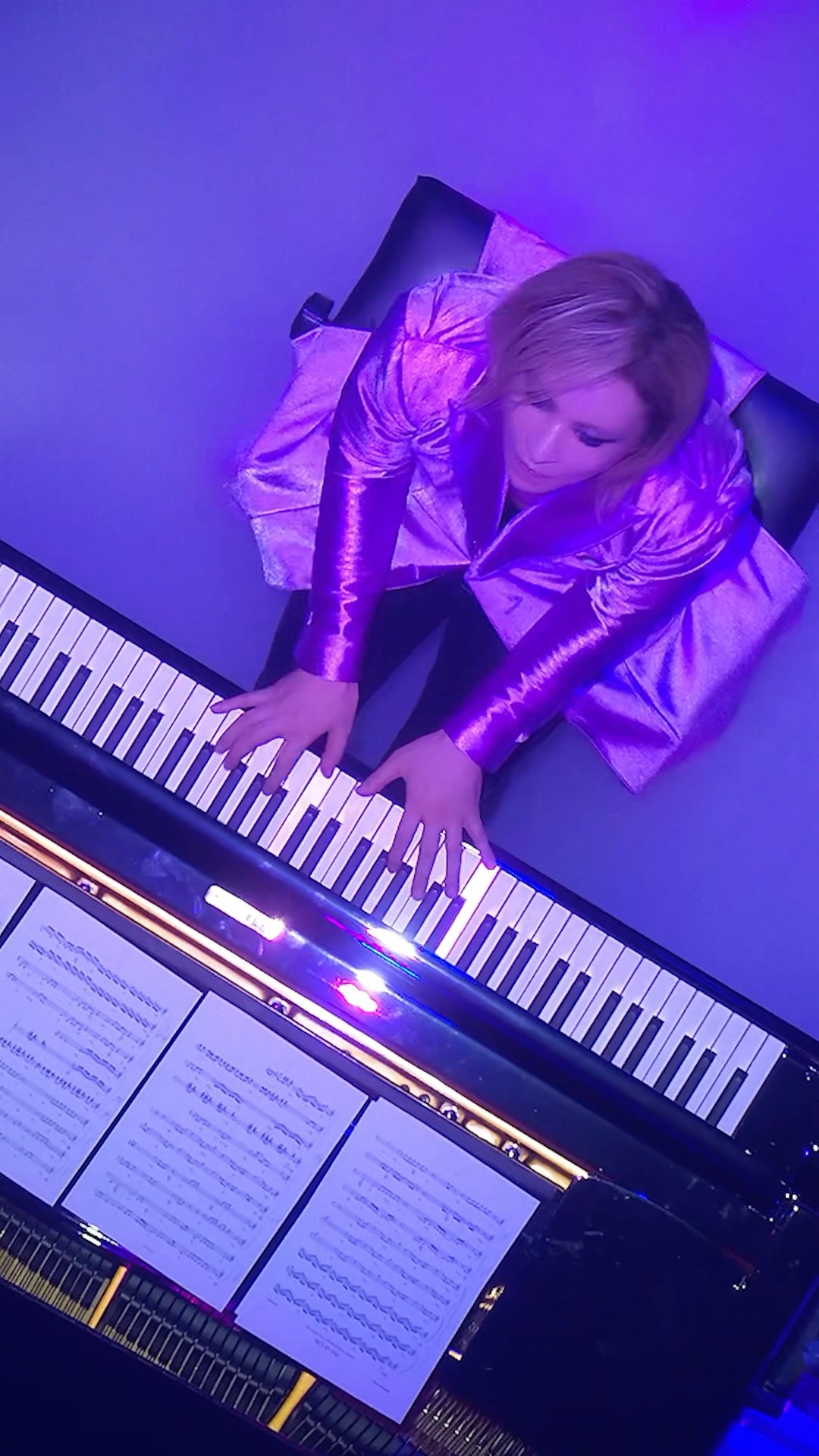 Art of Life” moment Tokyo shows Part 1 - Now, a new chapter begins