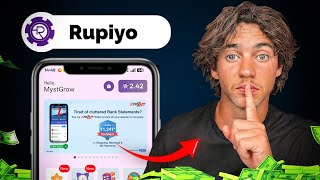 I Tested Rupiyo App (FREE) 💸 | Real Money or Trap? 😳 screenshot 4