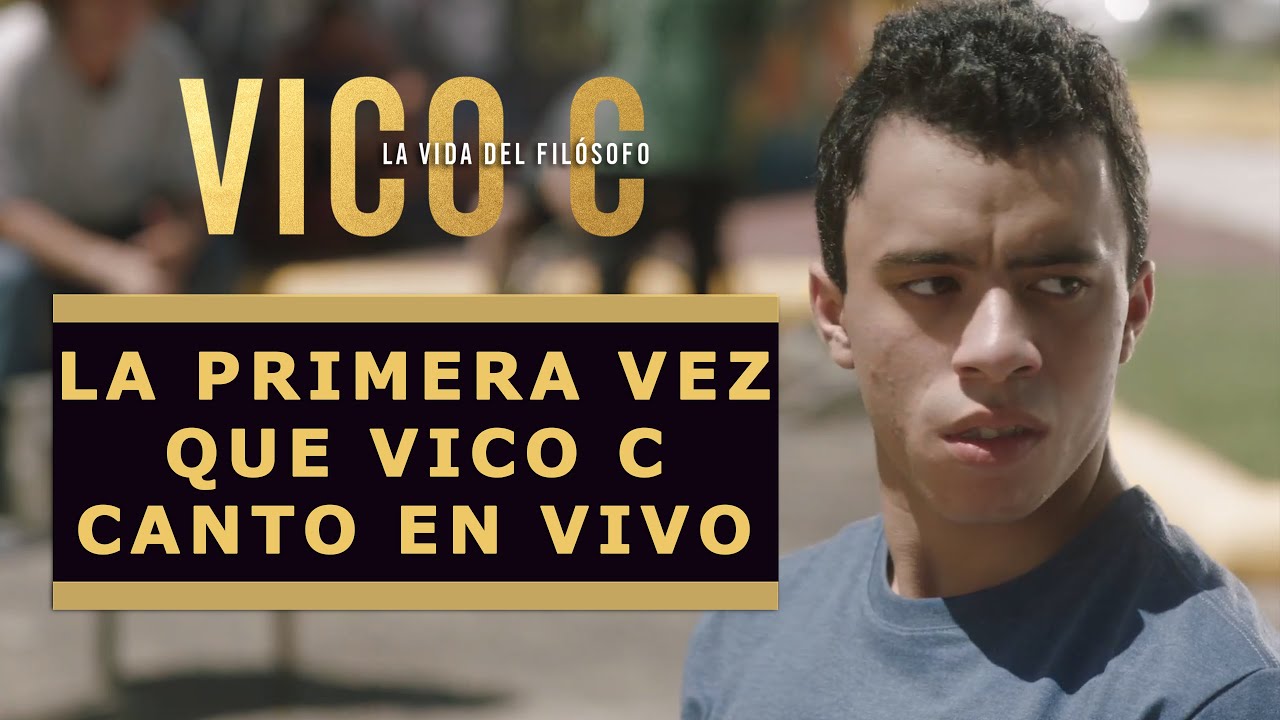 Historia De Vico C Pelicula | Vico C: La vida del filosofo (2017) – GRTOQI