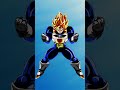 أسوء 3 تحولات في أنمي دراغون بول Dragonball Daishinkan دراغون بول دراغونبول Goku 