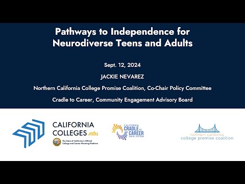 ECHO Autism: Transition Planning through the IEP (2024)