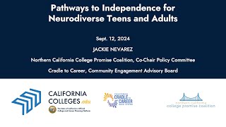 ECHO Autism: Transition Planning through the IEP (2024)
