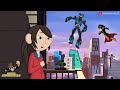 Kid Krrish vs. Villain Para |सबसे मजेदार कार्टून| Superhero Cartoon Adventure for Kids|हिंदी  एपिसोड