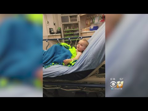 2-Year-Old Experiences Side Effects From Tamiflu